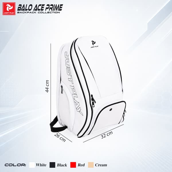Balo thể thao đa năng Just Play Ace Prime