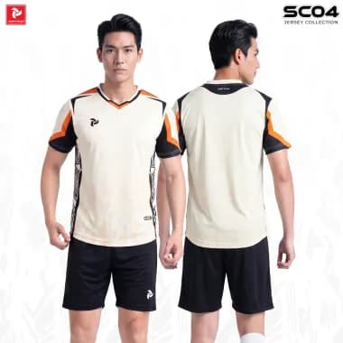 Quần áo bóng đá Just Play SC04 - Ảnh 3